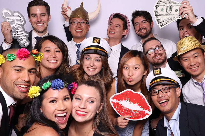 Capturing Memories: The Magic of Photo Booth Rentals