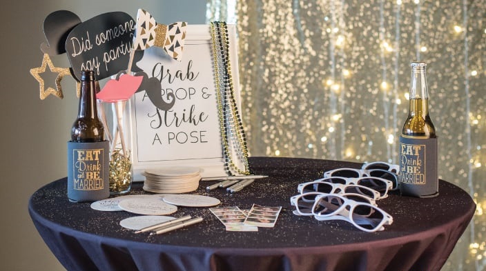 Discover the Ultimate Selection: The Top 10 Photo Booth Props That Leave a Lasting Impression on Guests