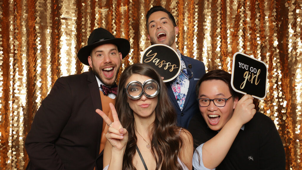 The Best Photo Booth Rentals in Atlanta Georgia