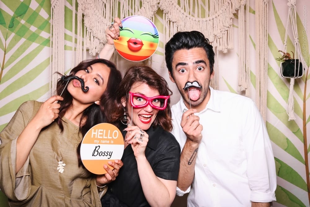 Capturing Fun At Your Wedding with Photo Booth Rentals