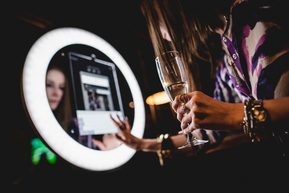 Event Photo Booths: Why You Need One for Your Next Celebration